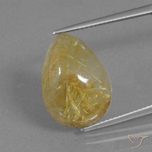 Colored Gemstones