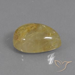 Colored Gemstones