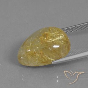 Colored Gemstones