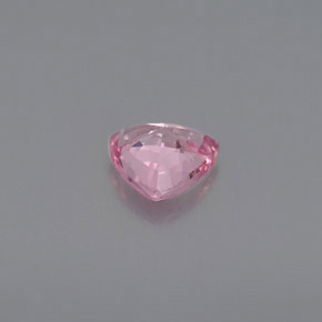Sapphire Gemstone in 5.5 x 5.5 mm Size for Sale, Sapphire Stone in Pink Color