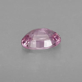 Sapphire Gemstone in 6 x 4 mm (calibrated) Size for Sale, Sapphire Stone in Pink Color