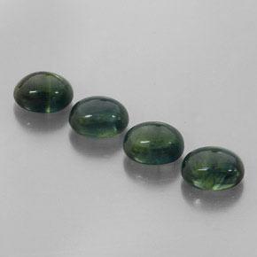 Colored Gemstones