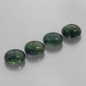 Colored Gemstones