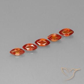 Colored Gemstones