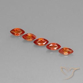 Colored Gemstones
