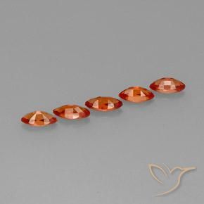 Colored Gemstones