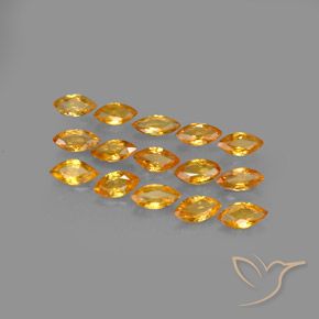 Colored Gemstones
