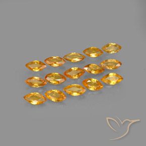 Colored Gemstones
