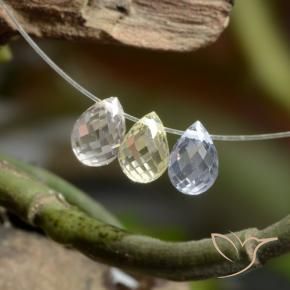 Colored Gemstones