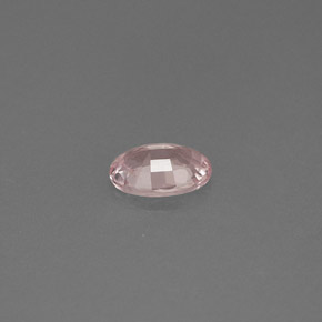 Sapphire Gemstone in 6 x 4 mm (calibrated) Size for Sale, Sapphire Stone in Pink Color