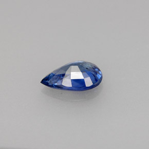 Sapphire Gemstone in 7 x 5 mm (calibrated) Size for Sale, Sapphire Stone in Blue Color