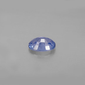 Sapphire Gemstone in 7 x 5 mm (calibrated) Size for Sale, Sapphire Stone in Blue Color