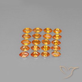 Colored Gemstones