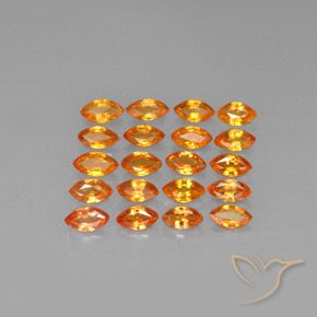 Colored Gemstones