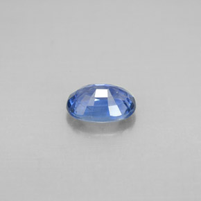Sapphire Gemstone in 7 x 5 mm (calibrated) Size for Sale, Sapphire Stone in Blue Color