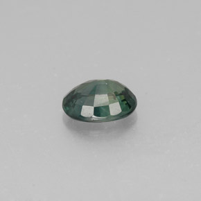 Sapphire Gemstone in 7 x 5 mm (calibrated) Size for Sale, Sapphire Stone in Multicolor Color