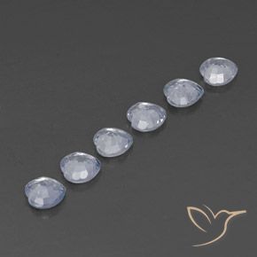 Colored Gemstones