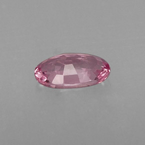 Sapphire Gemstone in 5 x 3.2 mm Size for Sale, Sapphire Stone in Pink Color