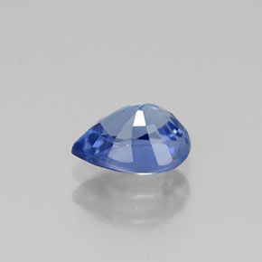 Sapphire Gemstone in 7 x 5 mm (calibrated) Size for Sale, Sapphire Stone in Blue Color