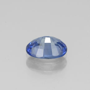 Sapphire Gemstone in 7 x 5 mm (calibrated) Size for Sale, Sapphire Stone in Blue Color