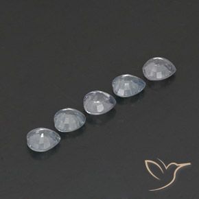 Colored Gemstones