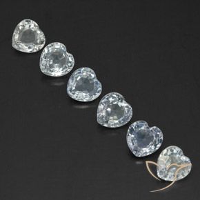 Colored Gemstones