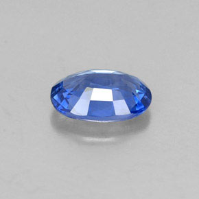 Sapphire Gemstone in 7 x 5 mm (calibrated) Size for Sale, Sapphire Stone in Blue Color
