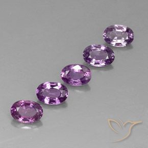 Colored Gemstones