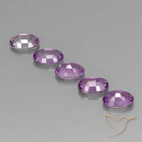 Colored Gemstones
