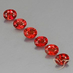 Colored Gemstones
