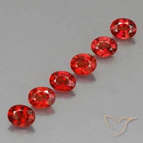 Colored Gemstones