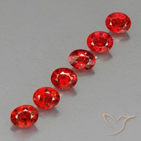 Colored Gemstones