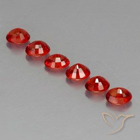 Colored Gemstones