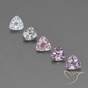 Colored Gemstones