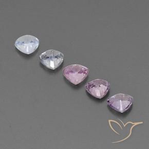 Colored Gemstones
