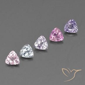 Colored Gemstones