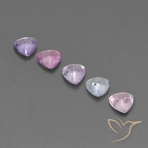 Colored Gemstones