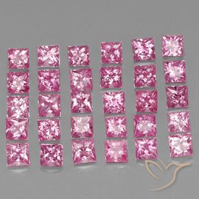 Colored Gemstones