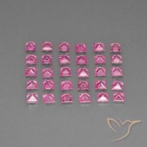 Colored Gemstones