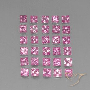 Colored Gemstones