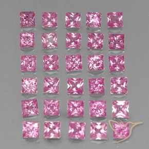Colored Gemstones