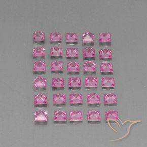 Colored Gemstones