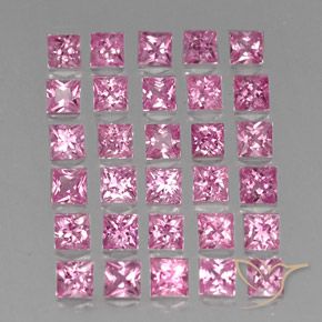 Colored Gemstones