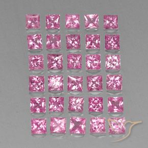 Colored Gemstones