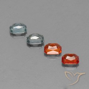 Colored Gemstones
