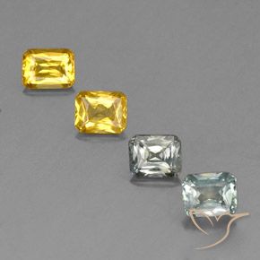 Colored Gemstones