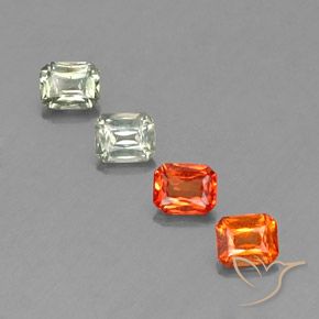 Colored Gemstones