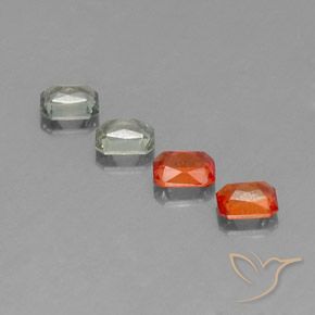 Colored Gemstones