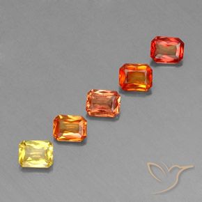Colored Gemstones