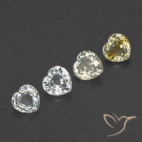 Colored Gemstones